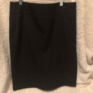 Anne Klein Pencil Skirt